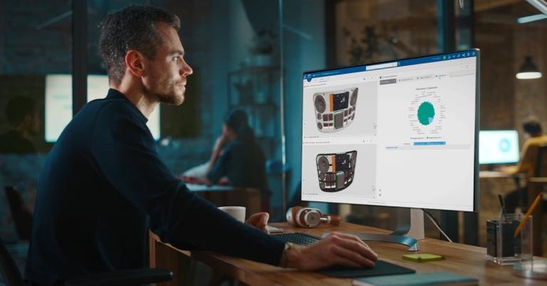 Dassault Systèmes Introduces Life Cycle Assessment Solution on the 3DEXPERIENCE Platform to Transform the Sustainable Innovation Process